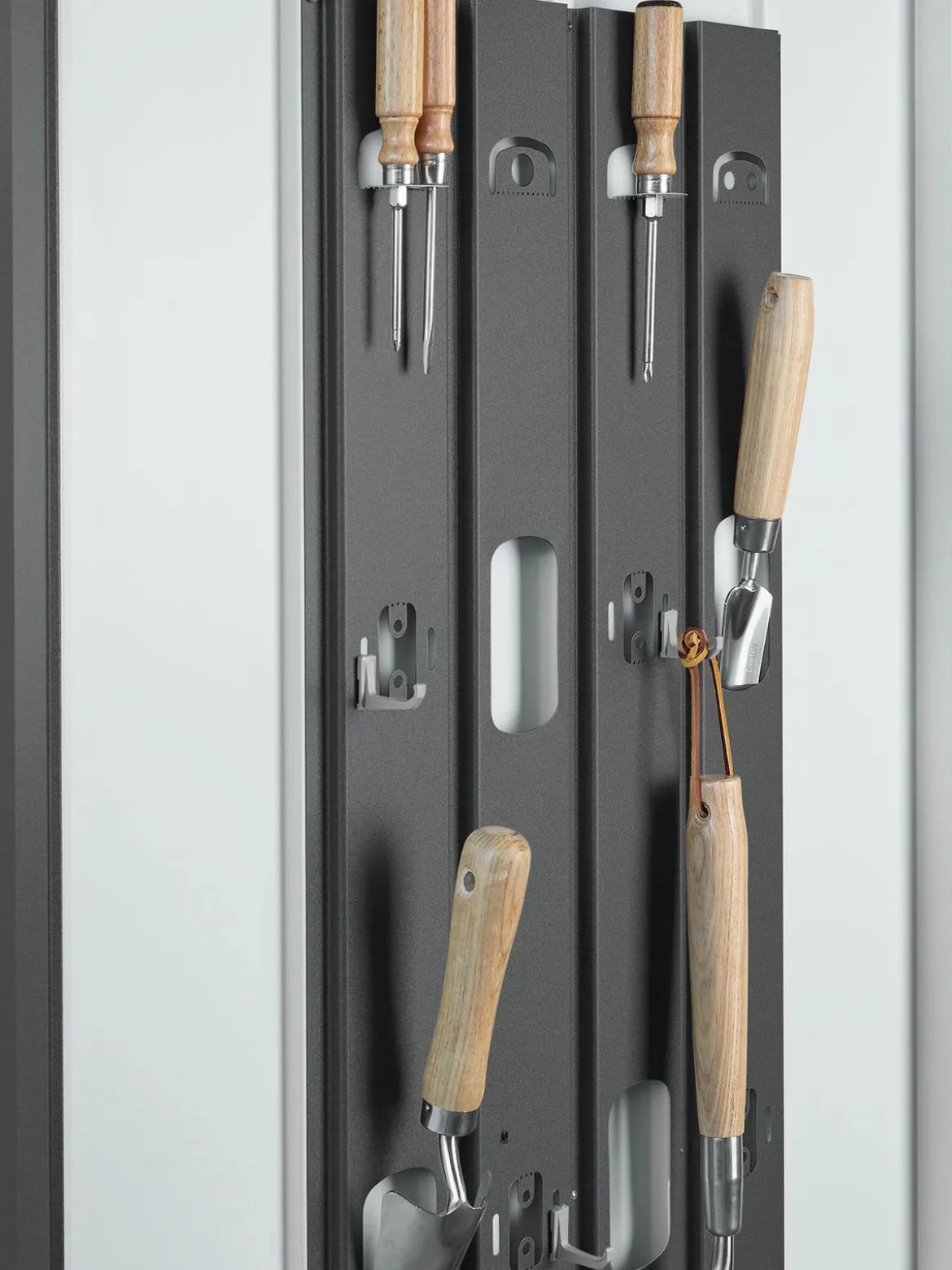 Biohort Geräteschrank 90, ca. B93/H182,5/T83 cm