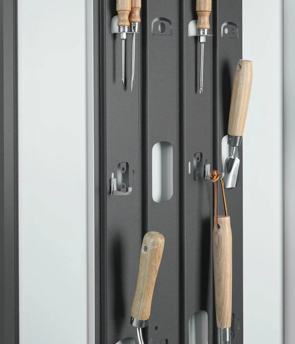 Biohort Geräteschrank 150, ca. B155/H182,5/T83 cm