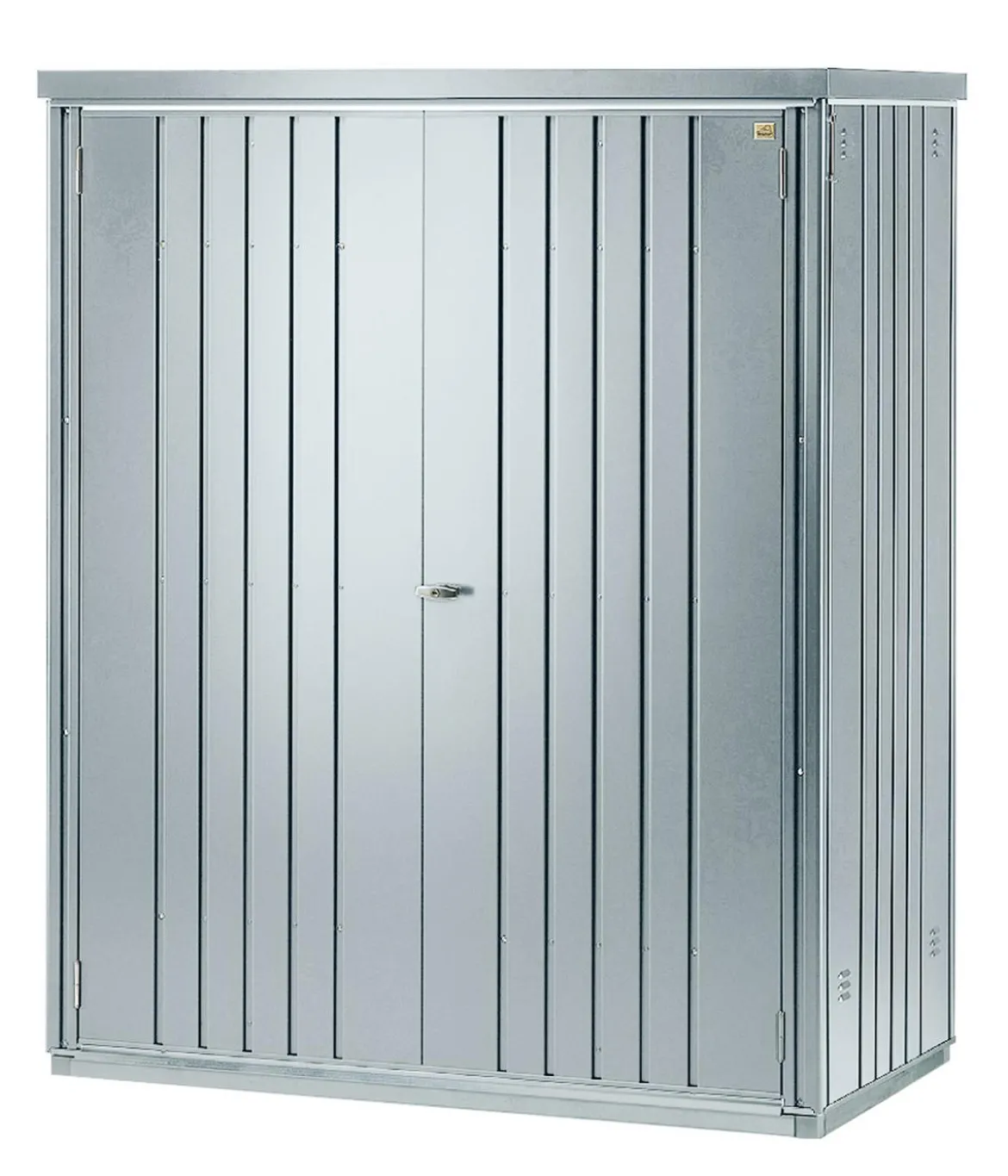 Biohort Geräteschrank 150, ca. B155/H182,5/T83 cm