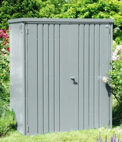 Biohort Geräteschrank 150, ca. B155/H182,5/T83 cm