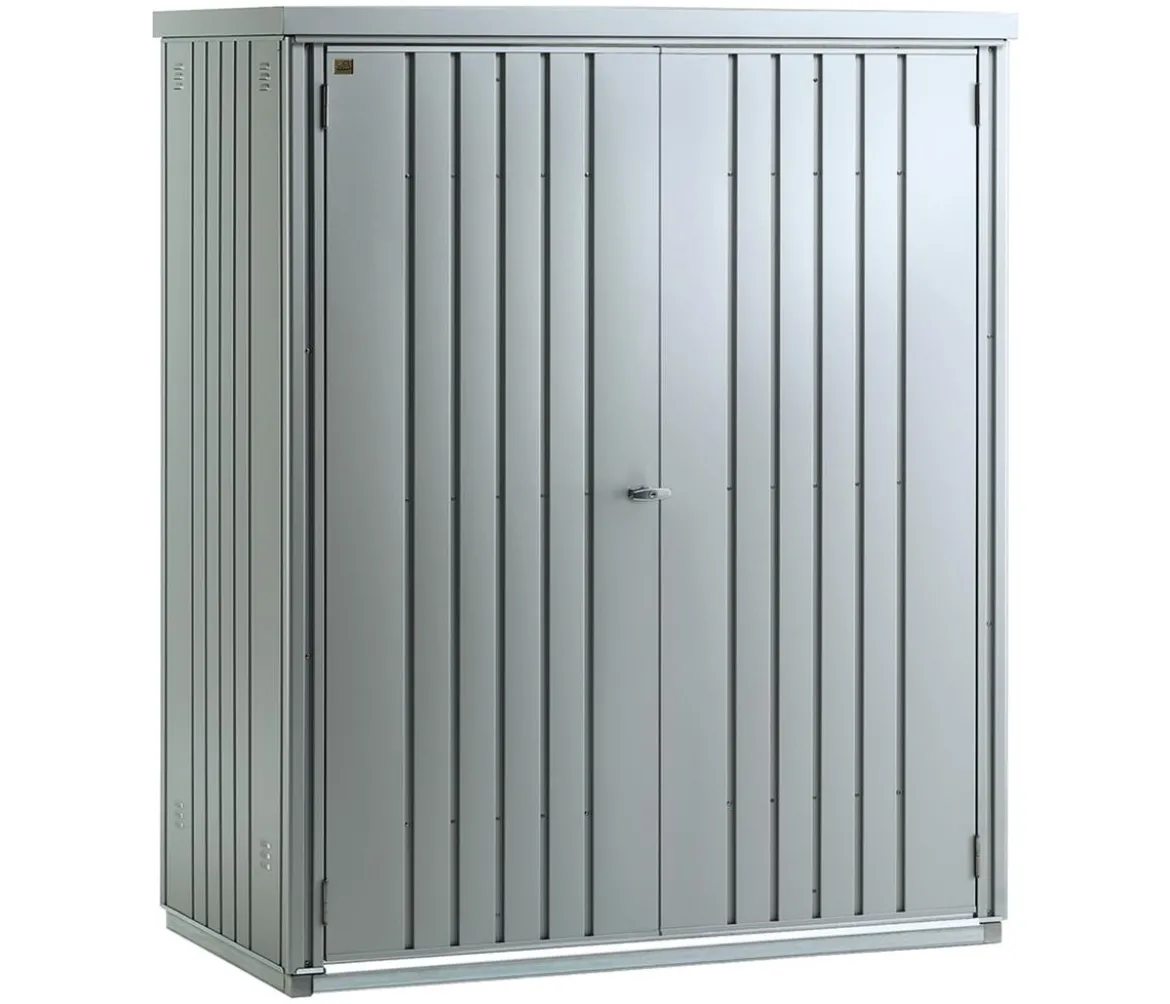 Biohort Geräteschrank 150, ca. B155/H182,5/T83 cm