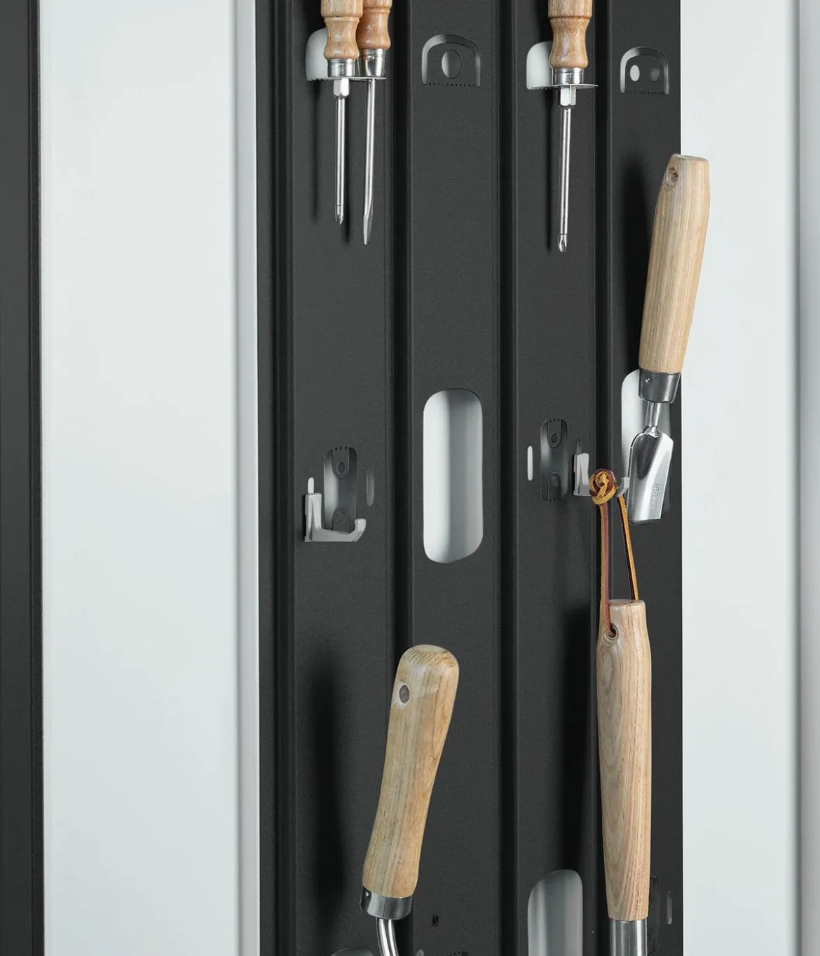 Biohort Geräteschrank 150, ca. B155/H182,5/T83 cm