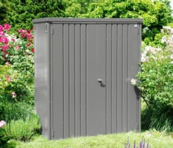 Biohort Geräteschrank 150, ca. B155/H182,5/T83 cm