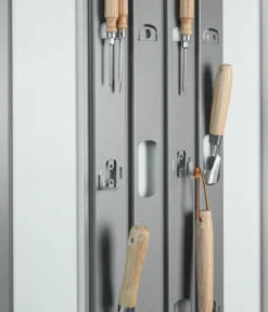 Biohort Geräteschrank 150, ca. B155/H182,5/T83 cm