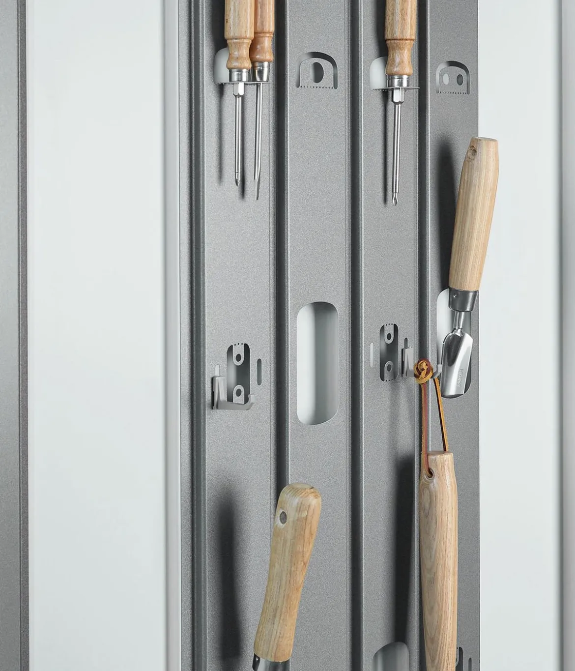 Biohort Geräteschrank 150, ca. B155/H182,5/T83 cm