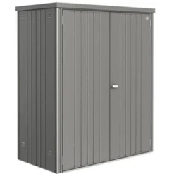 Biohort Geräteschrank 150, ca. B155/H182,5/T83 cm