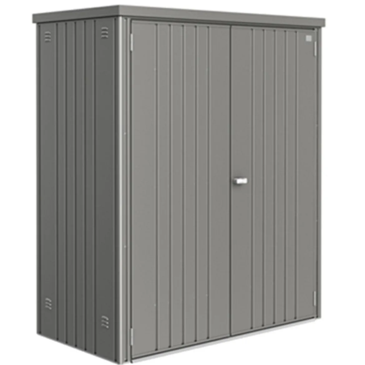 Biohort Geräteschrank 150, ca. B155/H182,5/T83 cm
