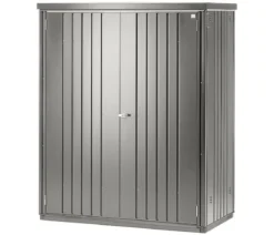 Biohort Geräteschrank 150, ca. B155/H182,5/T83 cm
