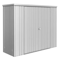 Biohort Geräteschrank 230, ca. B227/H182,5/T83 cm