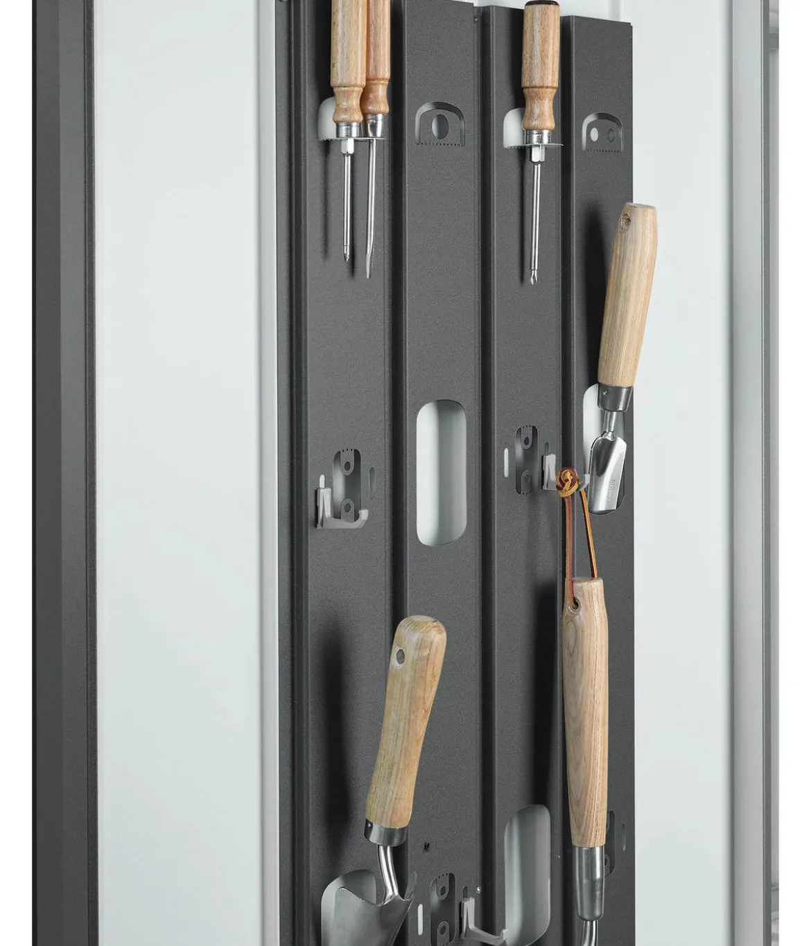 Biohort Geräteschrank 230, ca. B227/H182,5/T83 cm