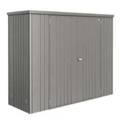 Biohort Geräteschrank 230, ca. B227/H182,5/T83 cm