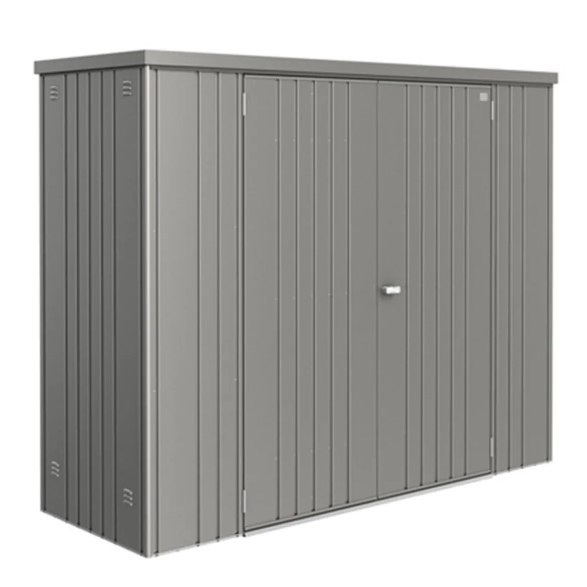 Biohort Geräteschrank 230, ca. B227/H182,5/T83 cm
