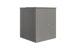Biohort Geräteschrank 150 Large, ca. B156/H184/T155 cm