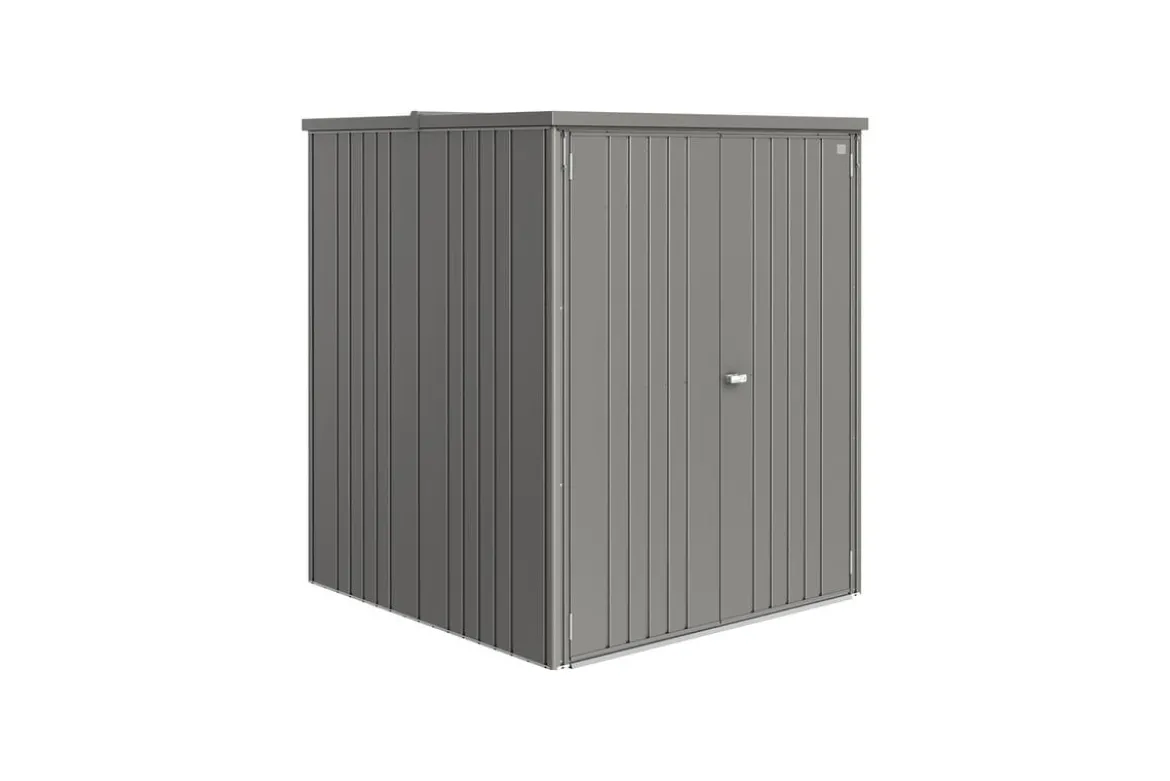 Biohort Geräteschrank 150 Large, ca. B156/H184/T155 cm
