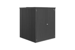 Biohort Geräteschrank 150 Large, ca. B156/H184/T155 cm