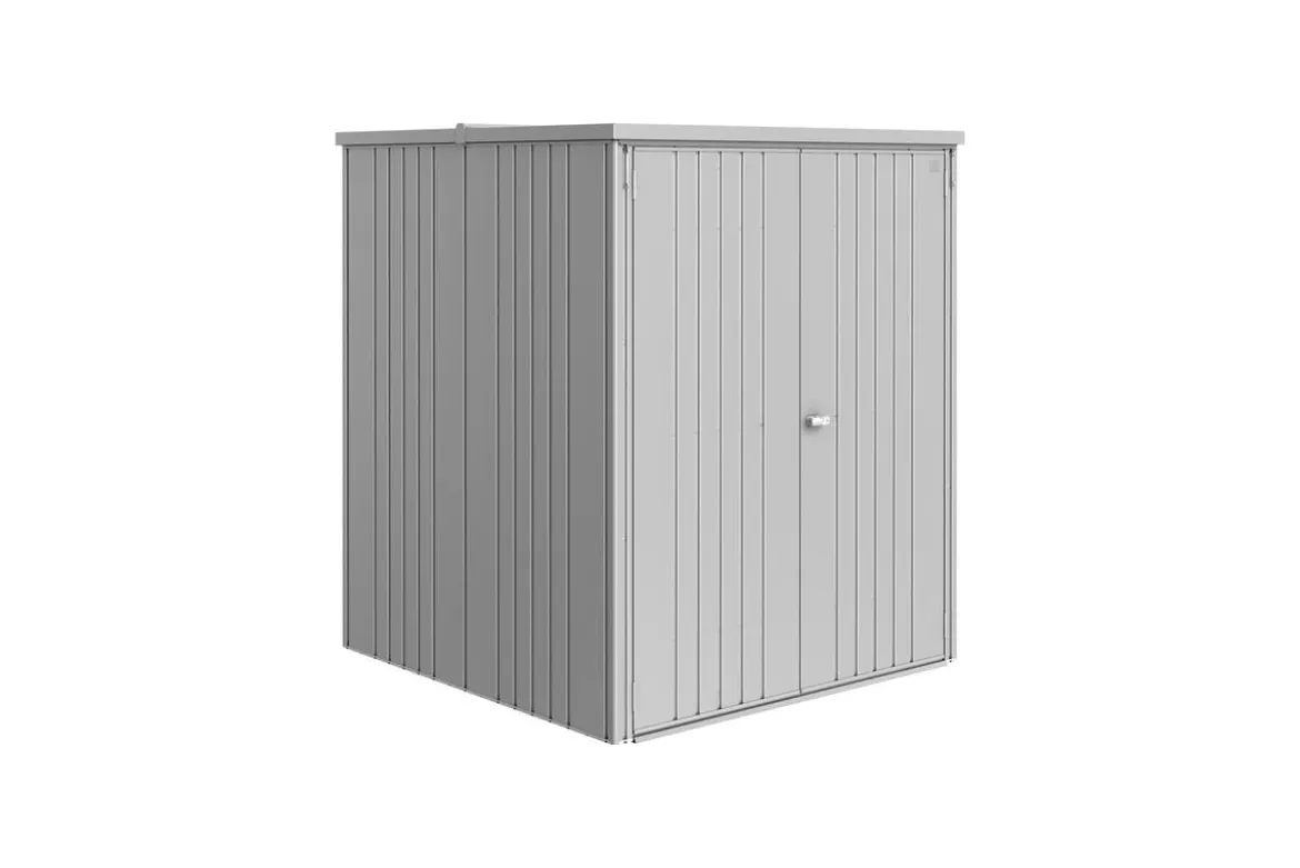Biohort Geräteschrank 150 Large, ca. B156/H184/T155 cm