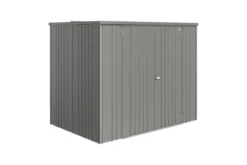 Biohort Geräteschrank 230 Large, ca. B228/H184/T155 cm
