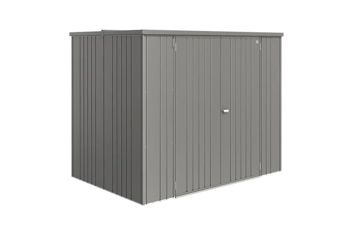 Biohort Geräteschrank 230 Large, ca. B228/H184/T155 cm
