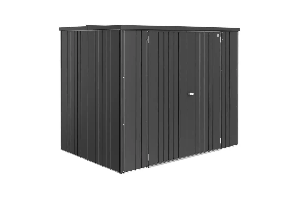 Biohort Geräteschrank 230 Large, ca. B228/H184/T155 cm