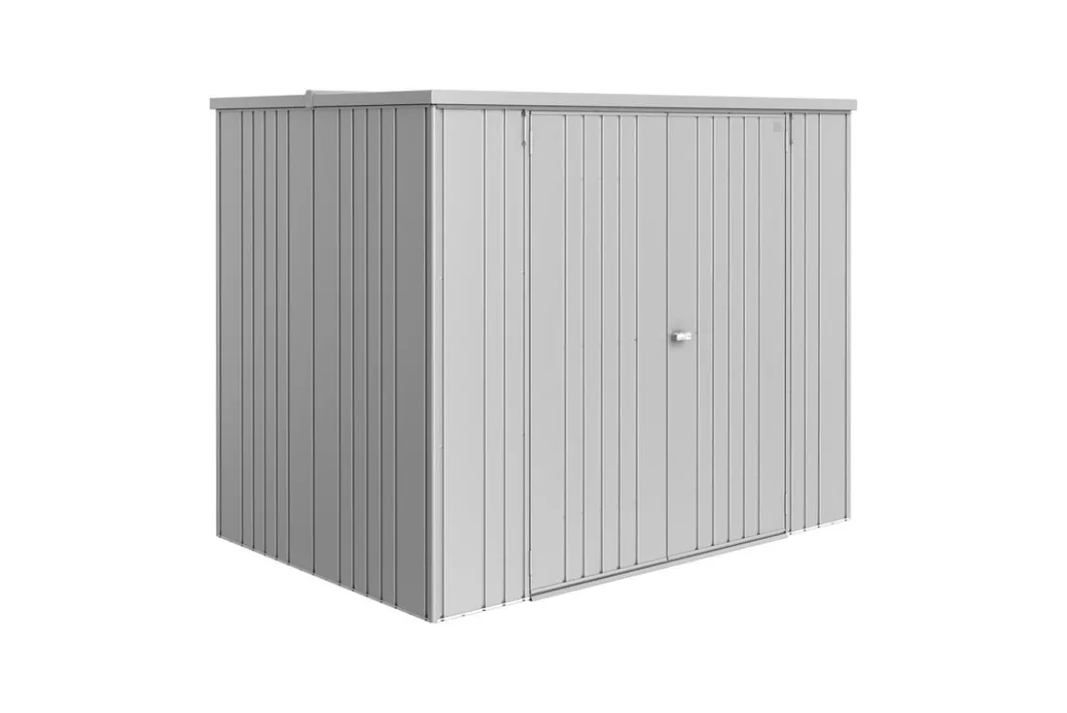 Biohort Geräteschrank 230 Large, ca. B228/H184/T155 cm
