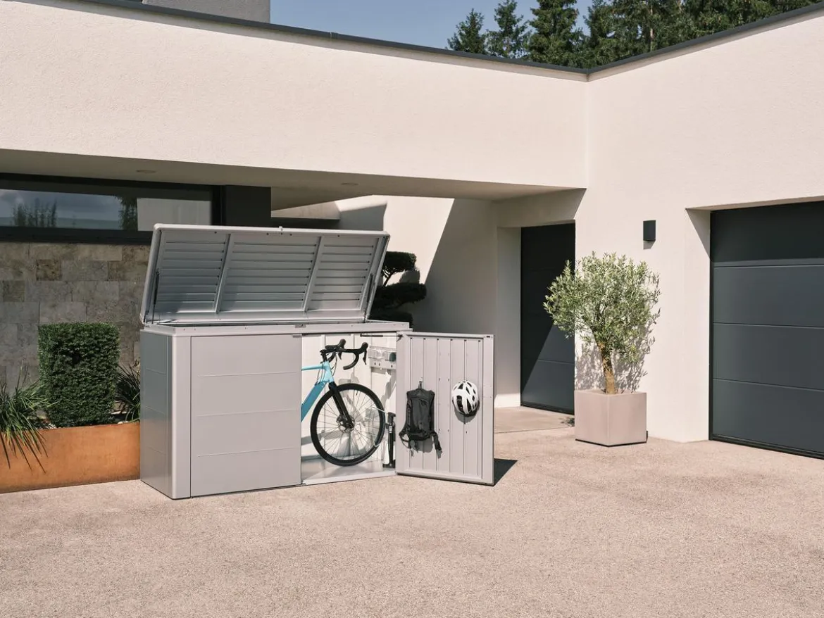 Biohort HighBoard 200, ca. B200/H127/T84 cm