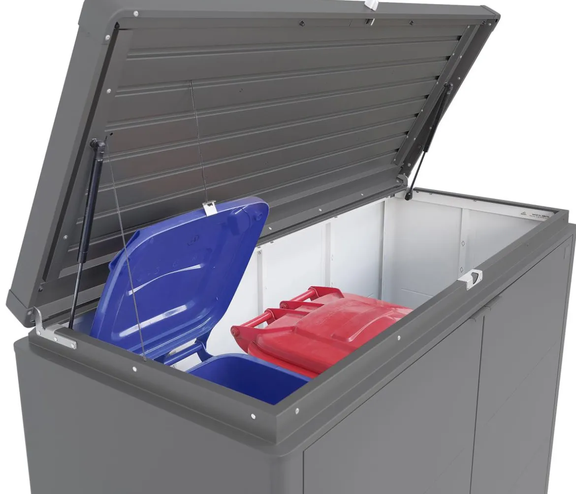 Biohort HighBoard 200, ca. B200/H127/T84 cm