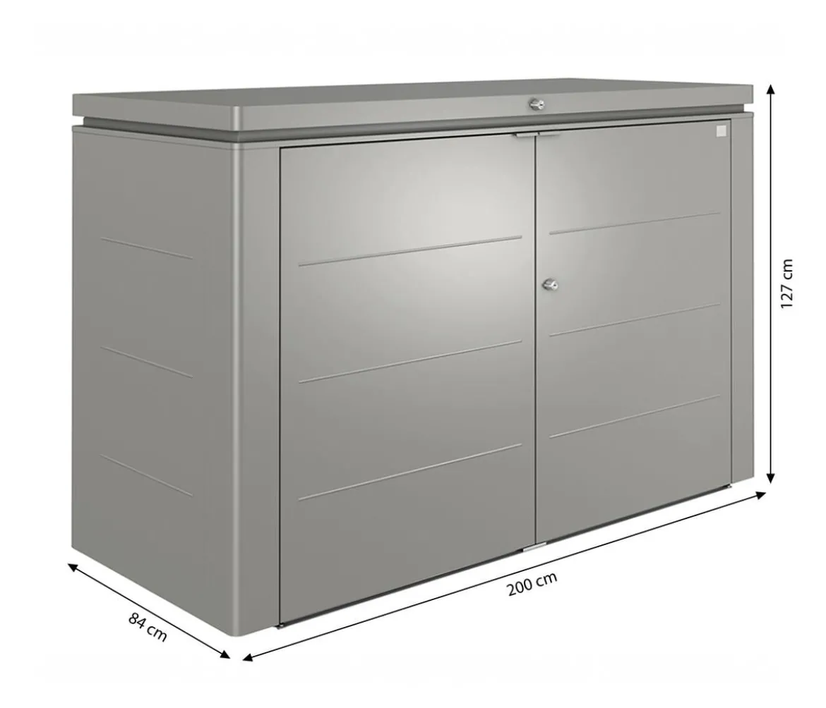 Biohort HighBoard 200, ca. B200/H127/T84 cm
