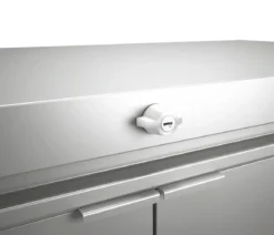 Biohort HighBoard 200, ca. B200/H127/T84 cm