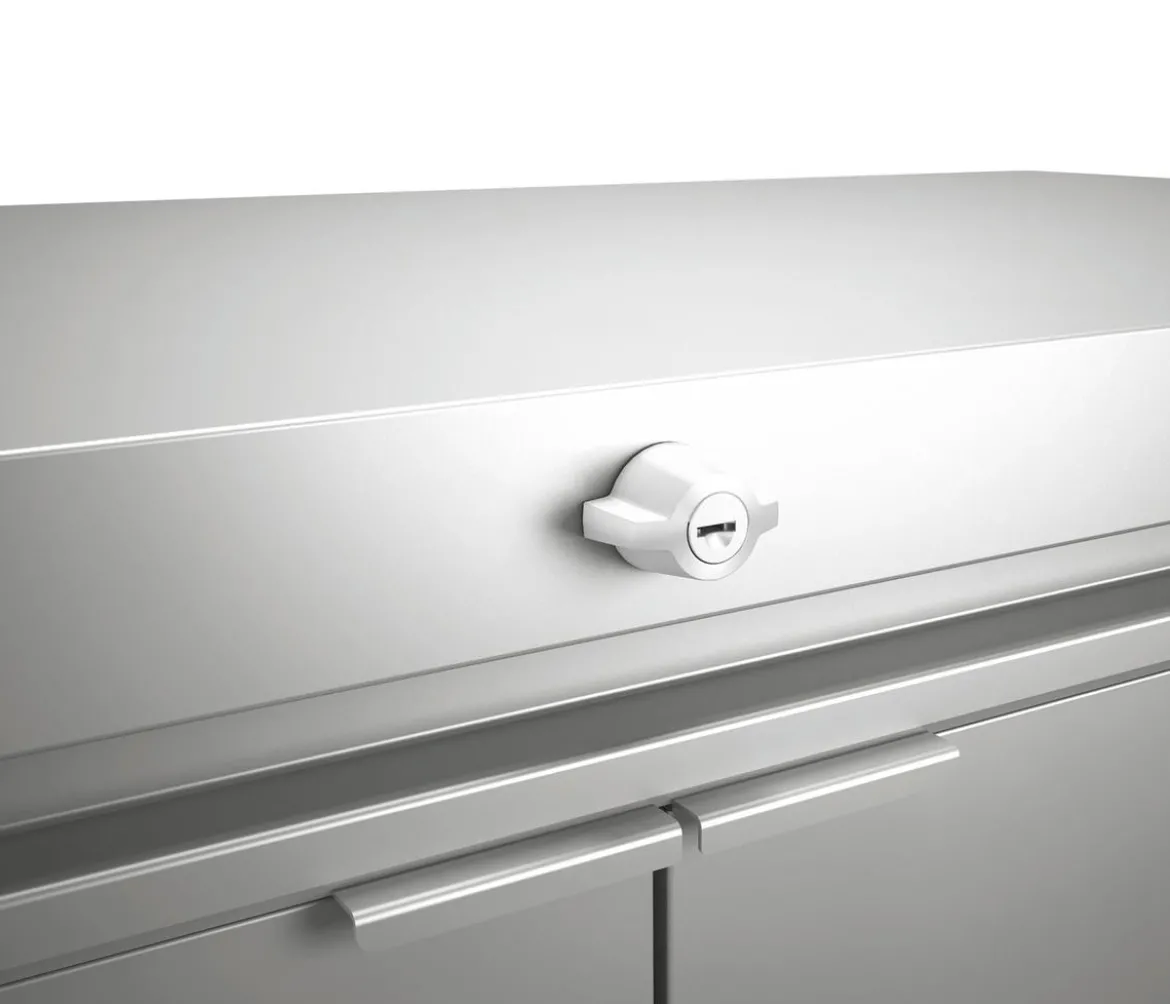 Biohort HighBoard 200, ca. B200/H127/T84 cm