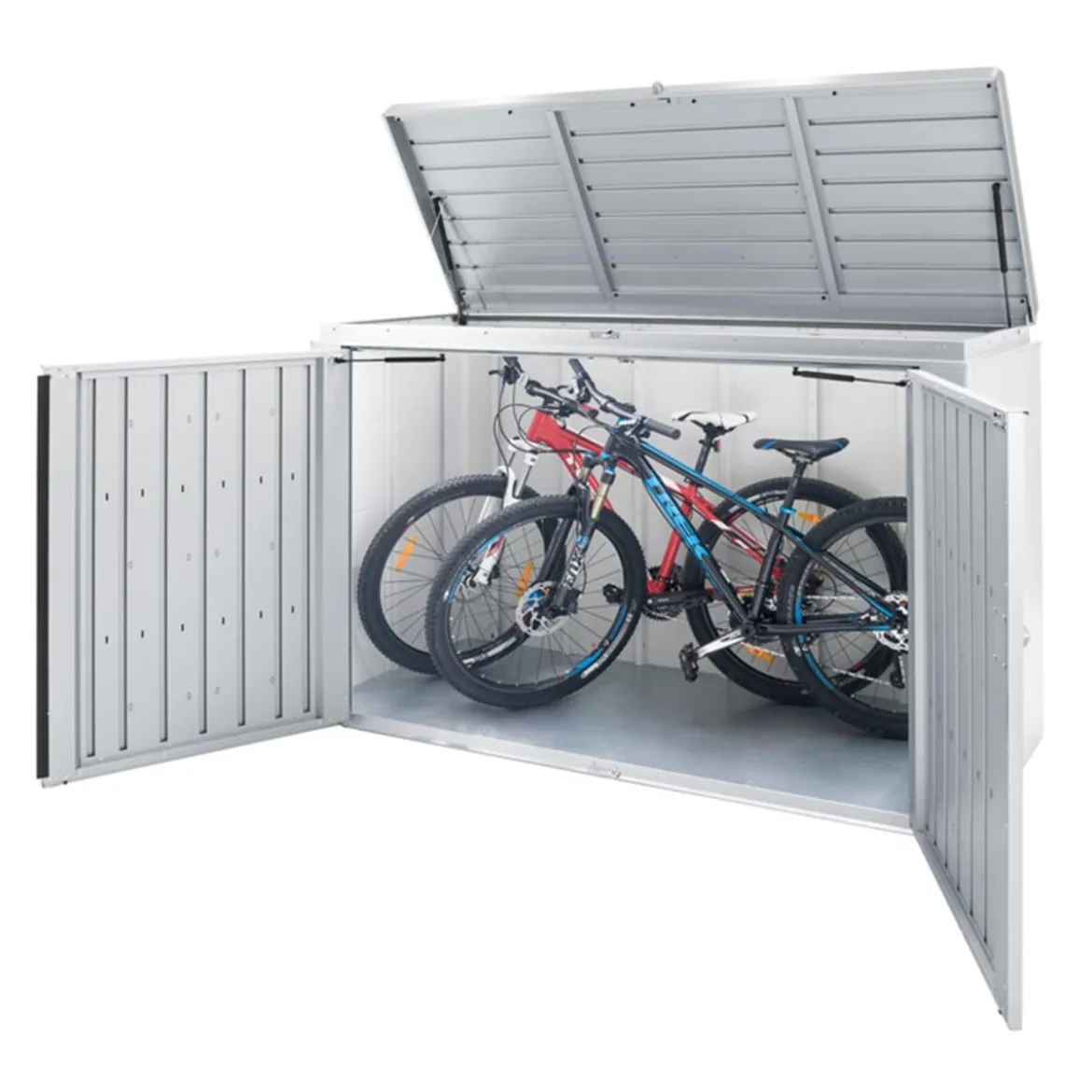 Biohort HighBoard 200, ca. B200/H127/T84 cm