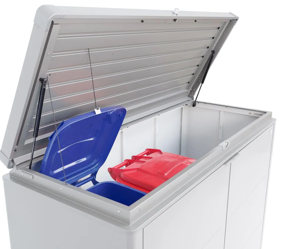 Biohort HighBoard 200, ca. B200/H127/T84 cm