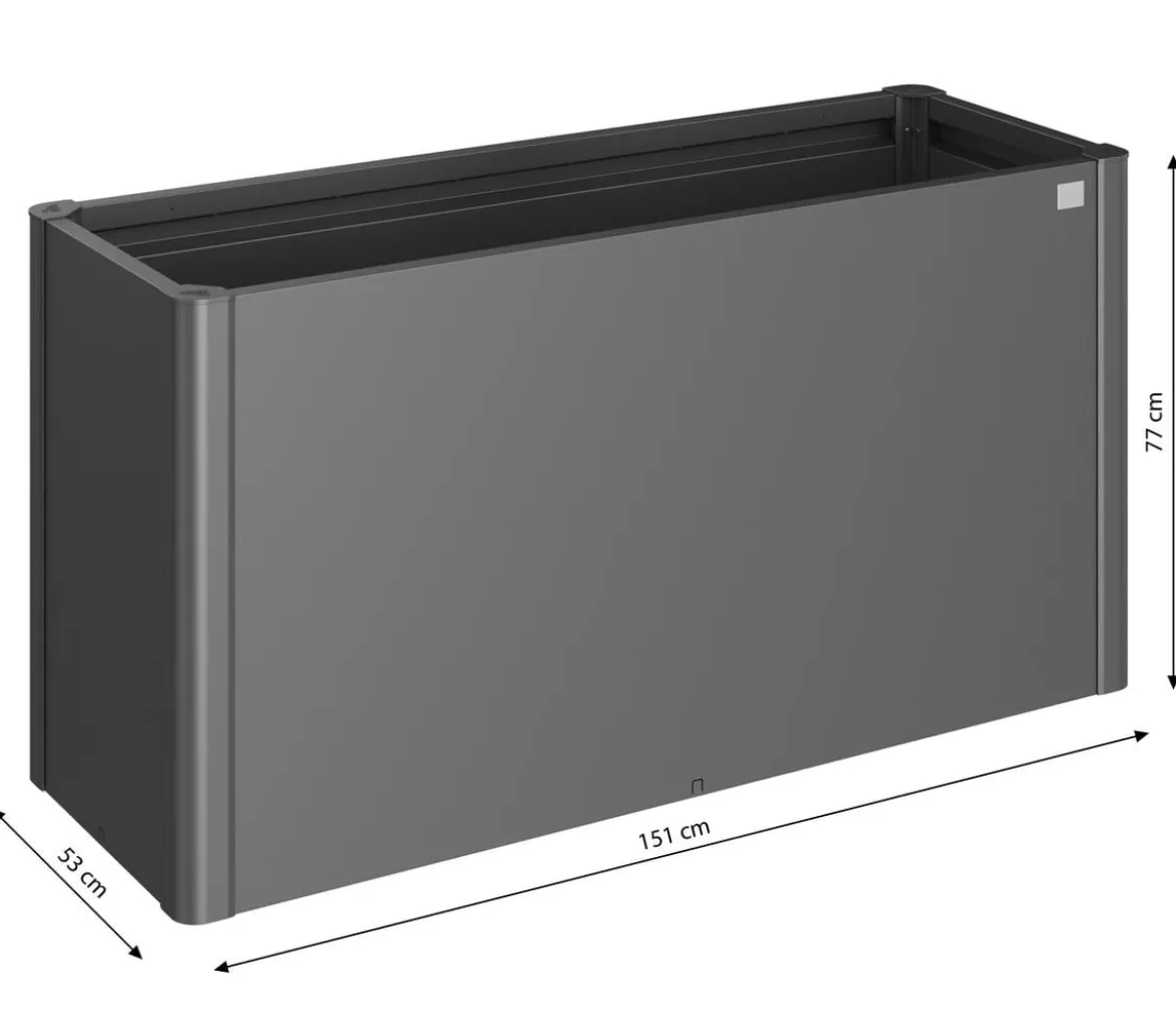 Biohort Hochbeet Belvedere 150