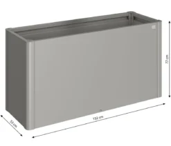 Biohort Hochbeet Belvedere 150