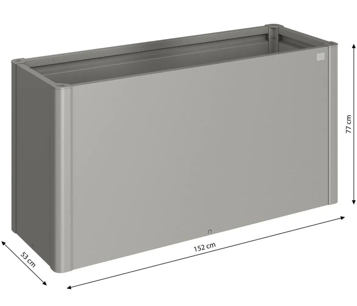 Biohort Hochbeet Belvedere 150