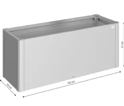 Biohort Hochbeet Belvedere 150