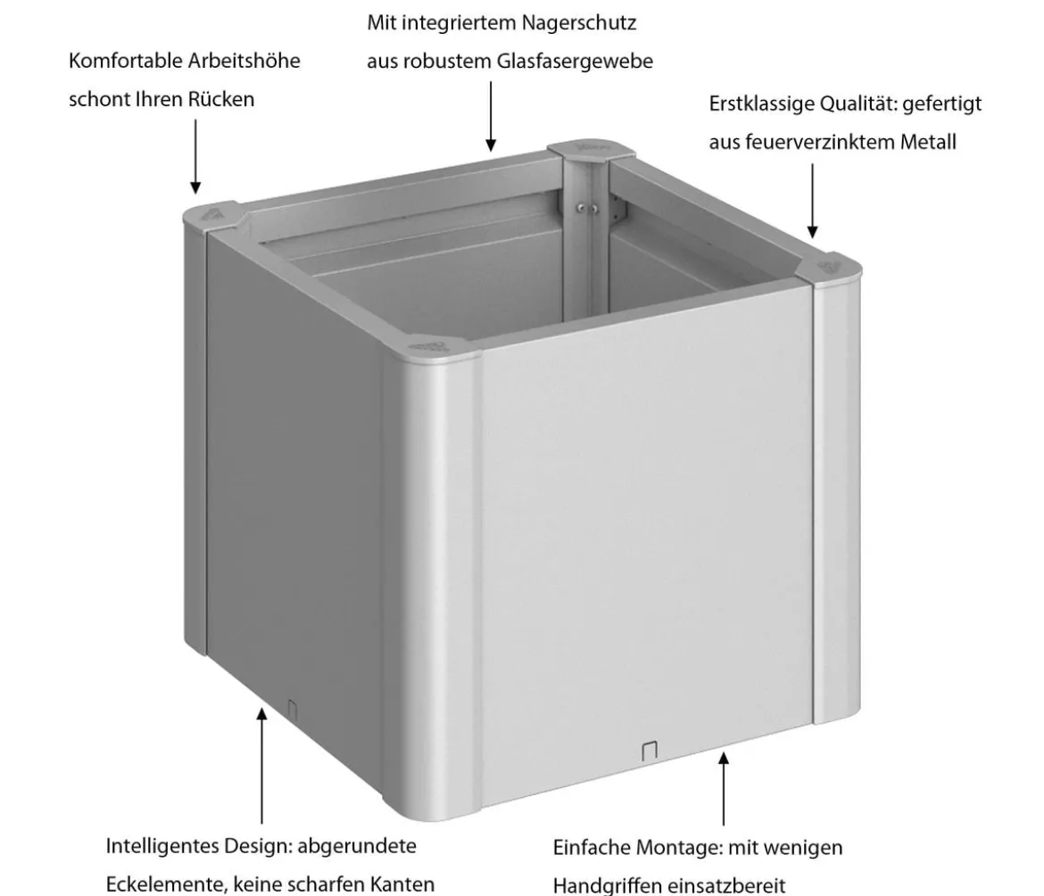 Biohort Hochbeet Belvedere 50