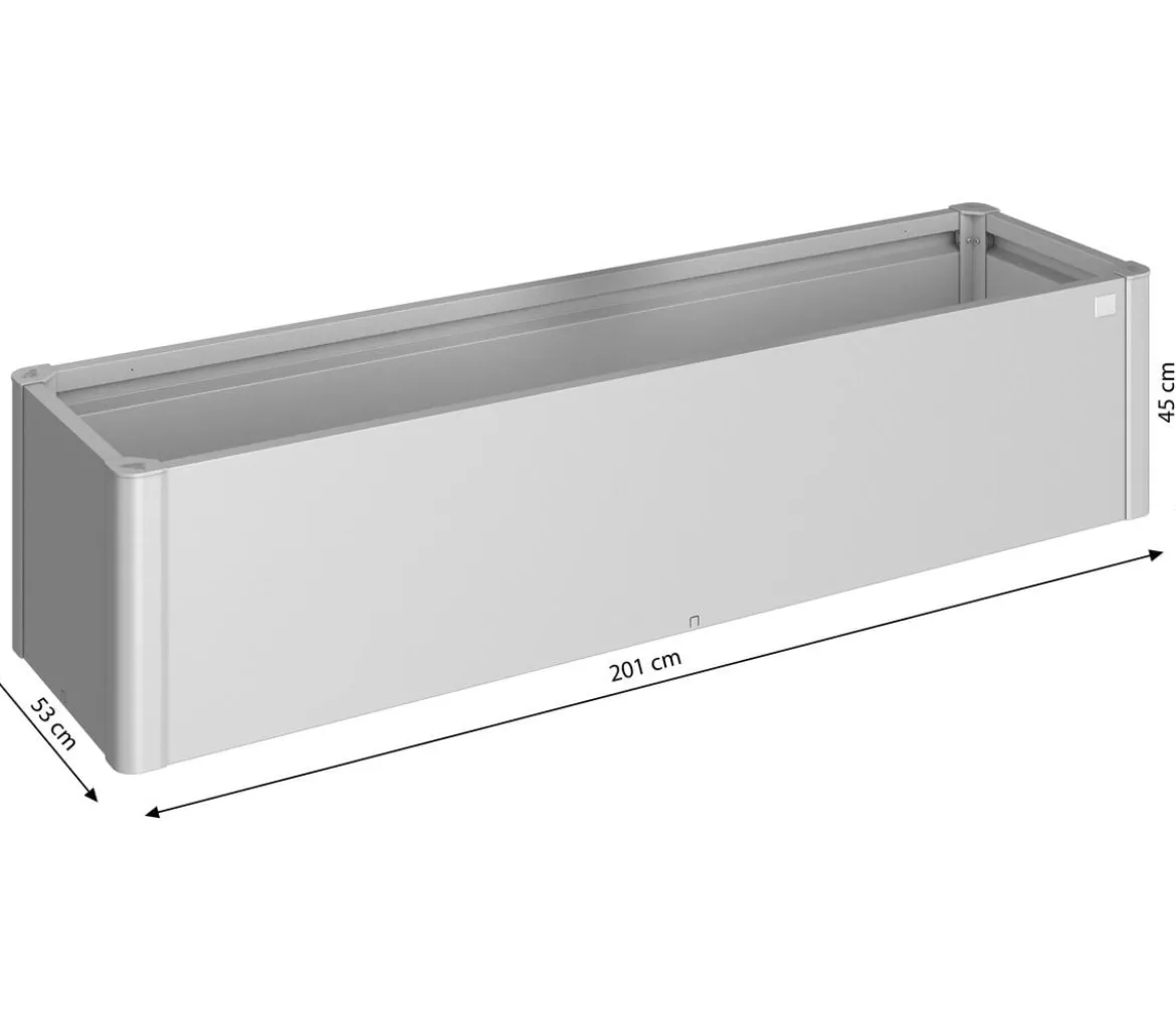 Biohort Hochbeet Belvedere 200
