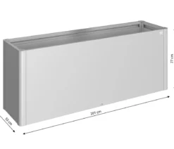 Biohort Hochbeet Belvedere 200