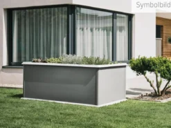 Biohort Hochbeet Belvedere 200
