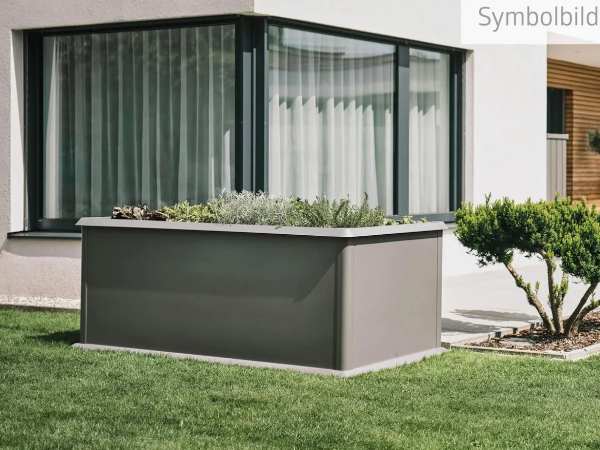 Biohort Hochbeet Belvedere 200