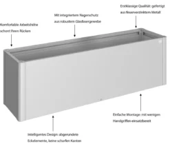 Biohort Hochbeet Belvedere 200