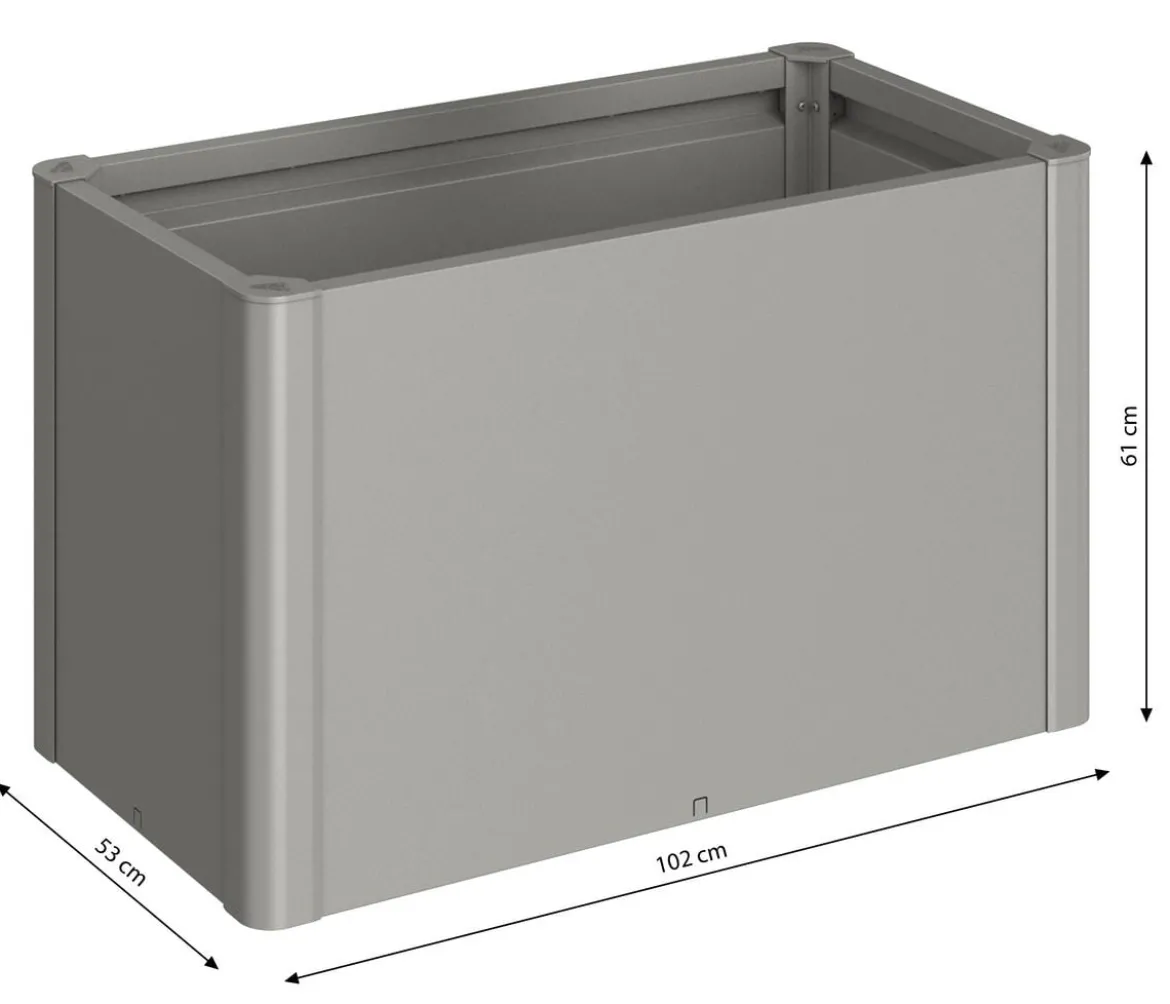 Biohort Hochbeet Belvedere 100