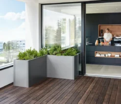 Biohort Hochbeet Belvedere L150