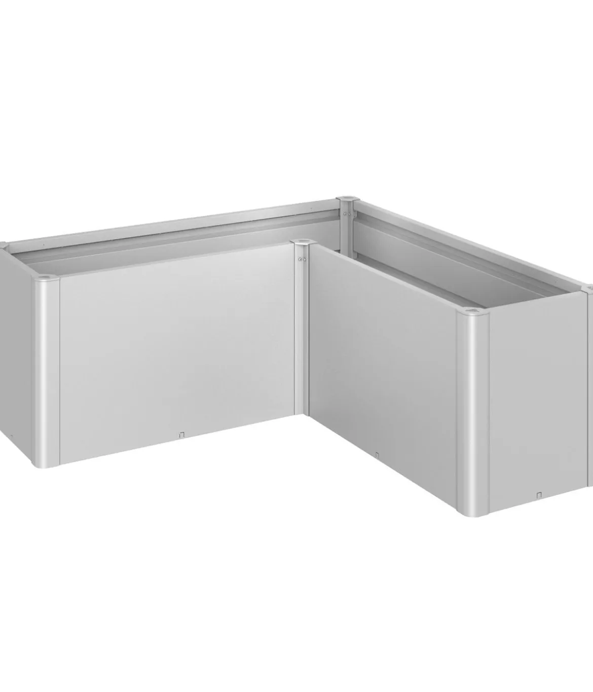 Biohort Hochbeet Belvedere L150