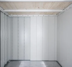 Biohort Innenverkleidung Neo für Standardtür, weiß
