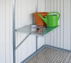 Biohort Klapptisch