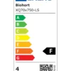 Biohort LED-Beleuchtung für Pergolen 3,5 x 3,5 / 4 x 3,5 / 4,5 x 3