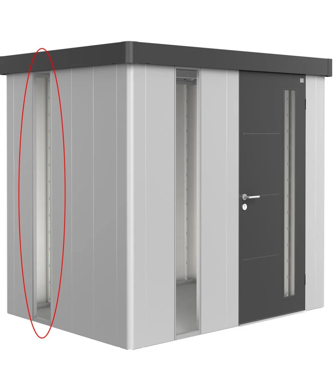 Biohort Lichtpaneel Neo