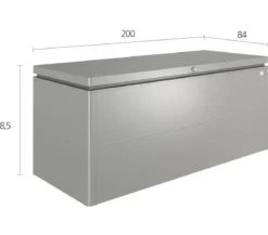 Biohort LoungeBox 200