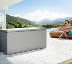 Biohort LoungeBox 200